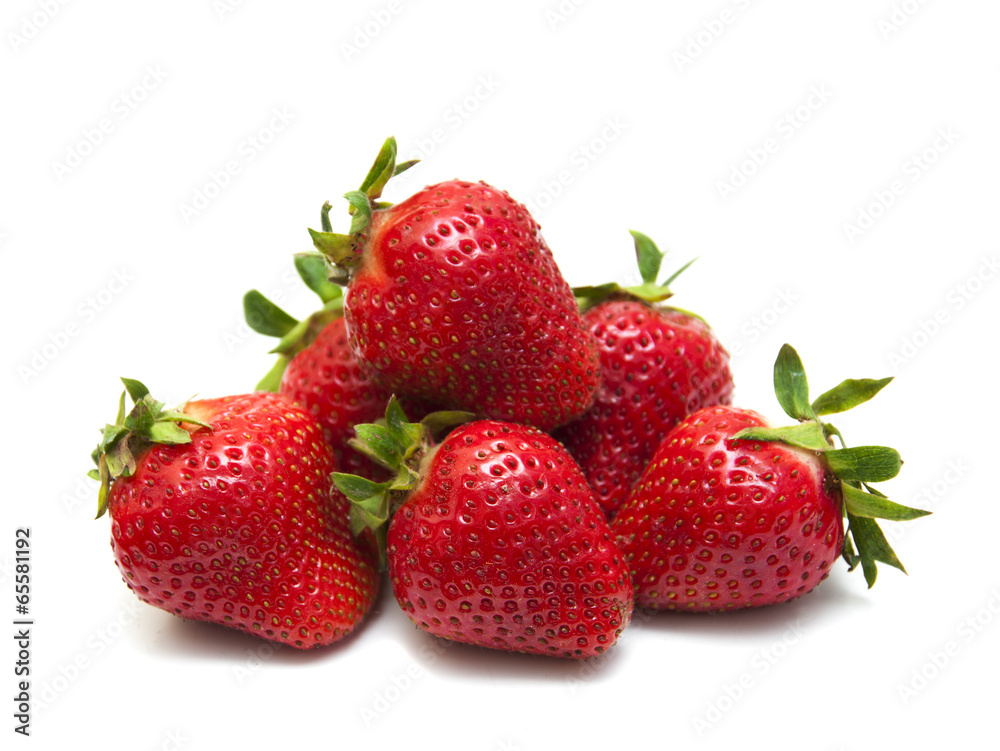 Fresh strawberry Fresh strawberry