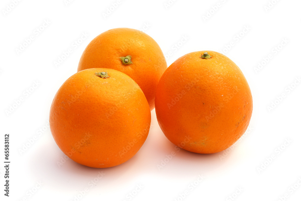 Oranges Oranges