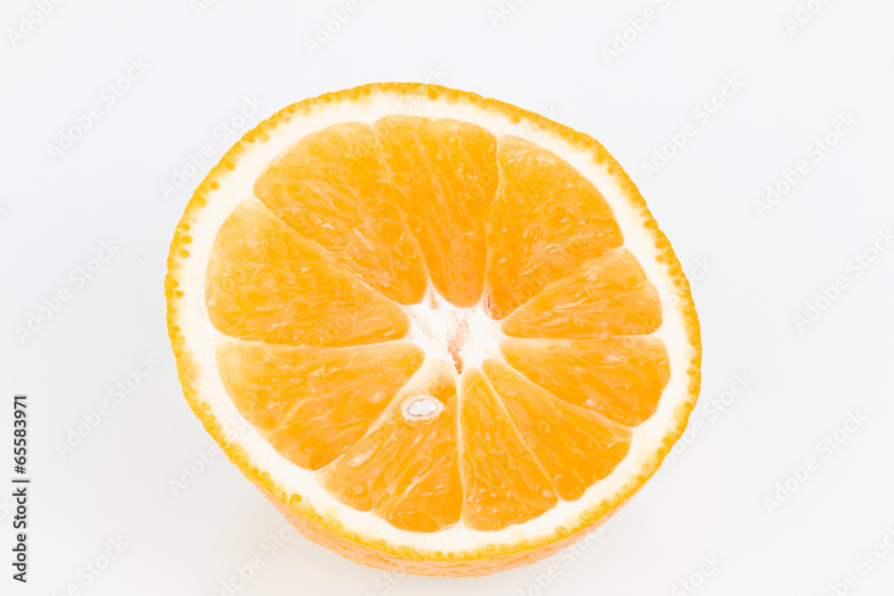 Orange Orange