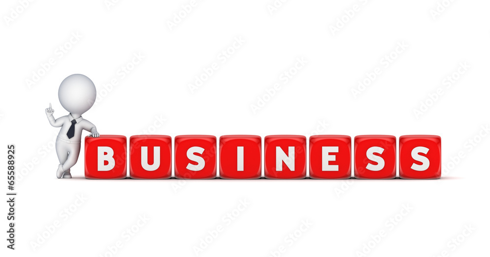Business concept. Business concept.