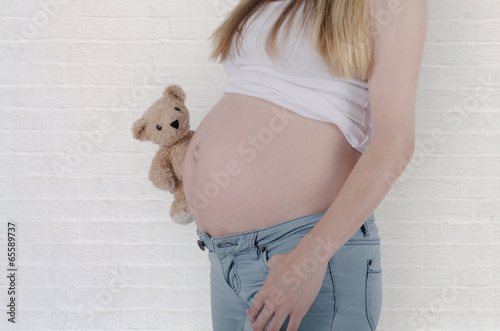 Babybauch