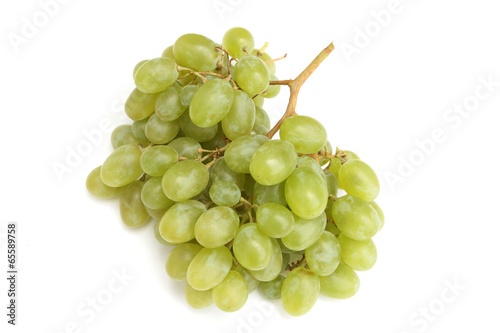 raisin blanc