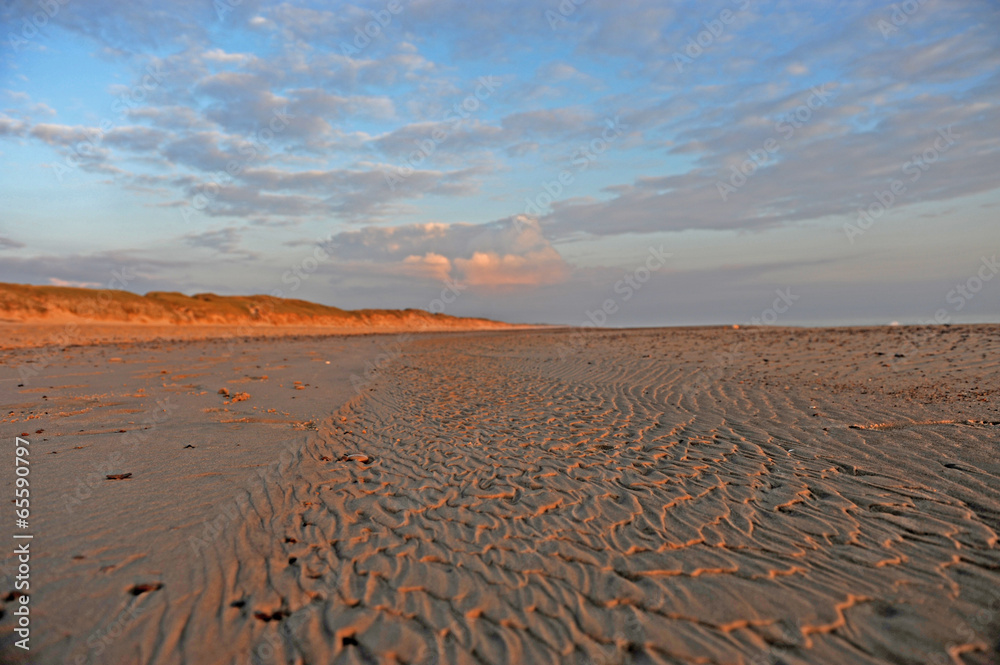 abends am strand abends am strand