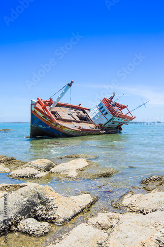 Shipwreck