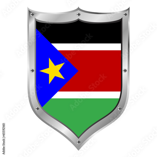 South Sudan flag button. Free Download South Sudan flag button. - GFXLoad