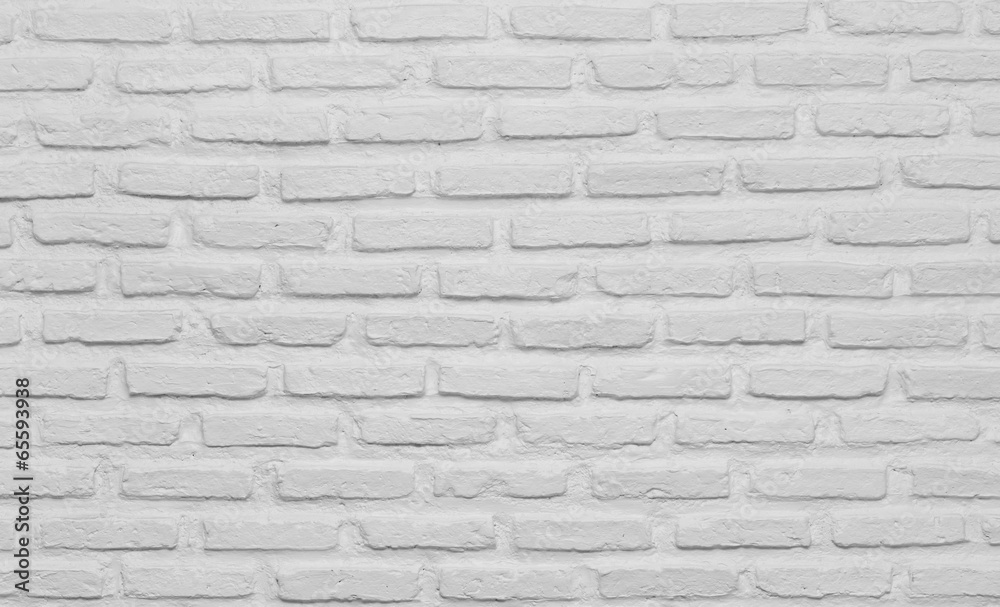 Obraz premium brick wall