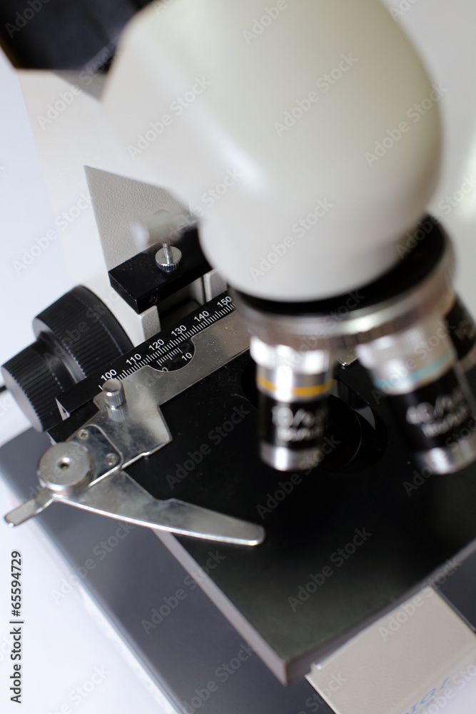 microscope microscope