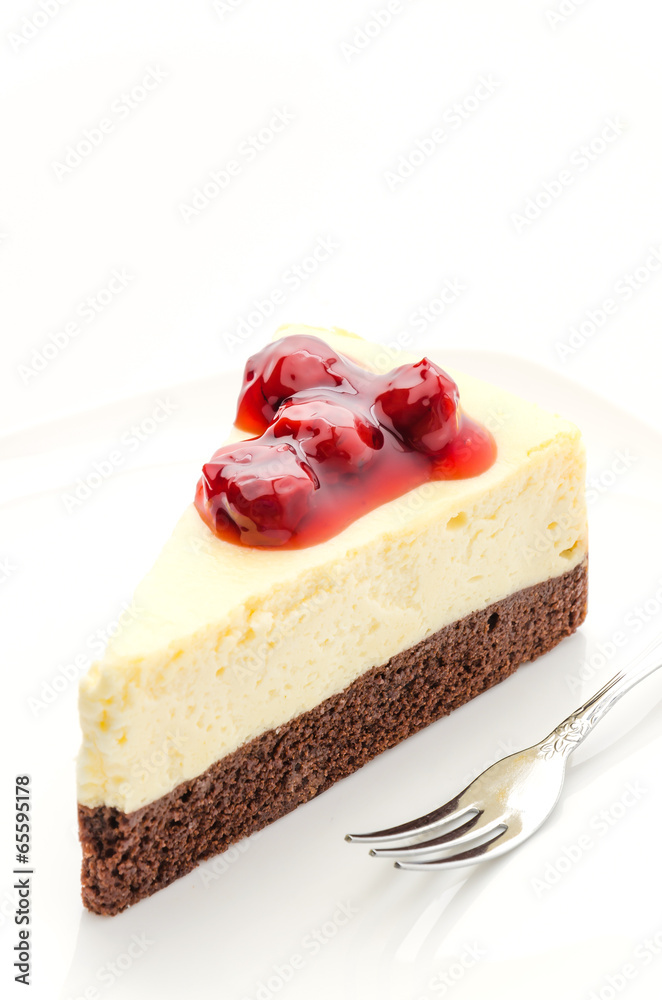 Cheesecake Cheesecake
