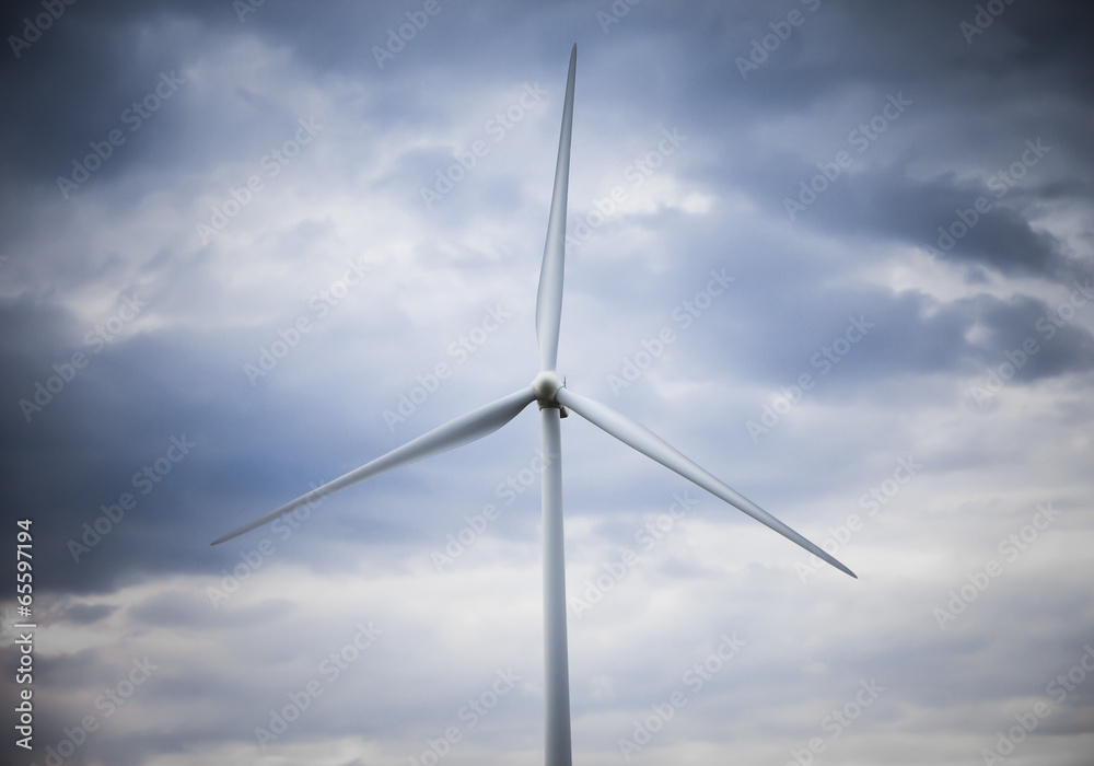 Wind turbine Wind turbine