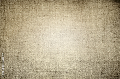 old canvas texture grunge background