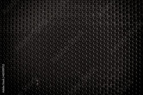 cell metal background  photo
