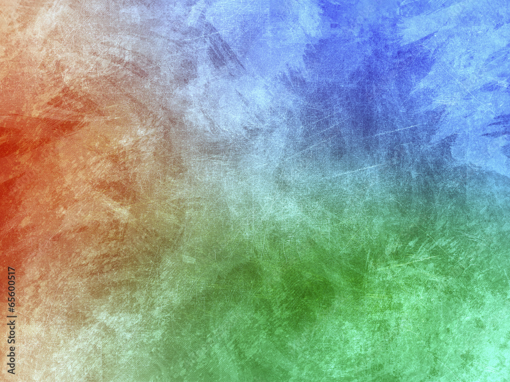 Fototapeta premium Grunge background with space for text