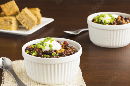 Veggie Chili