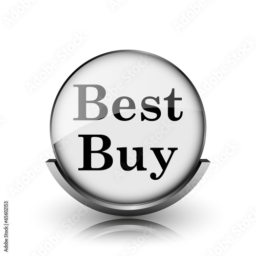 Wallpaper Mural Best buy icon Torontodigital.ca