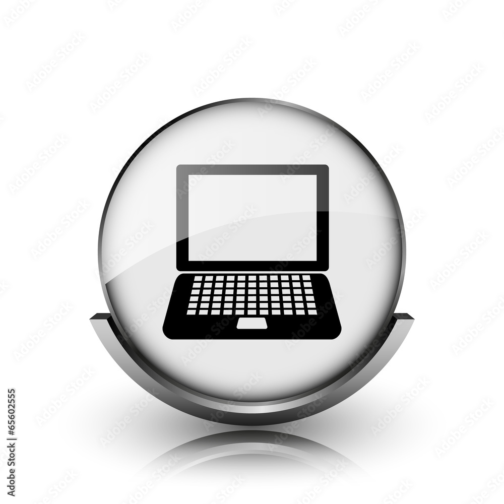Laptop icon Laptop icon