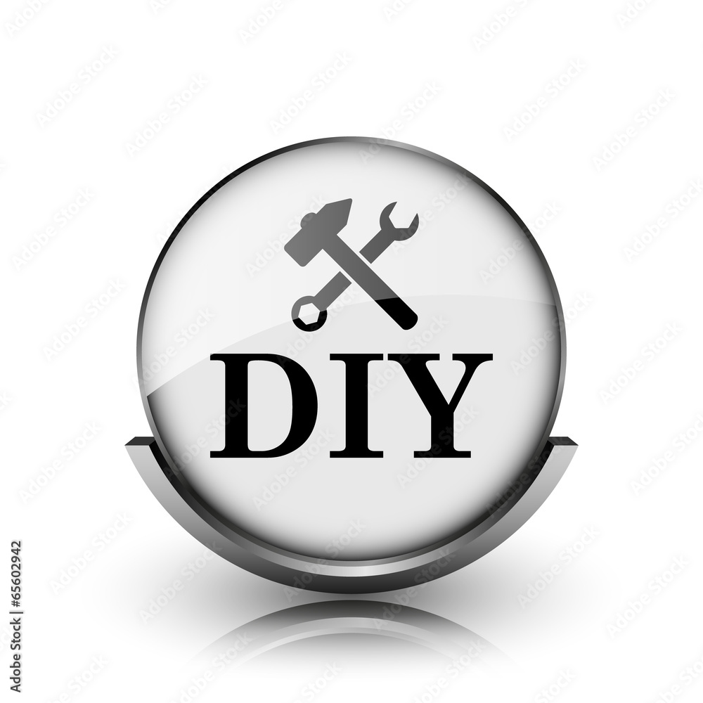 DIY icon