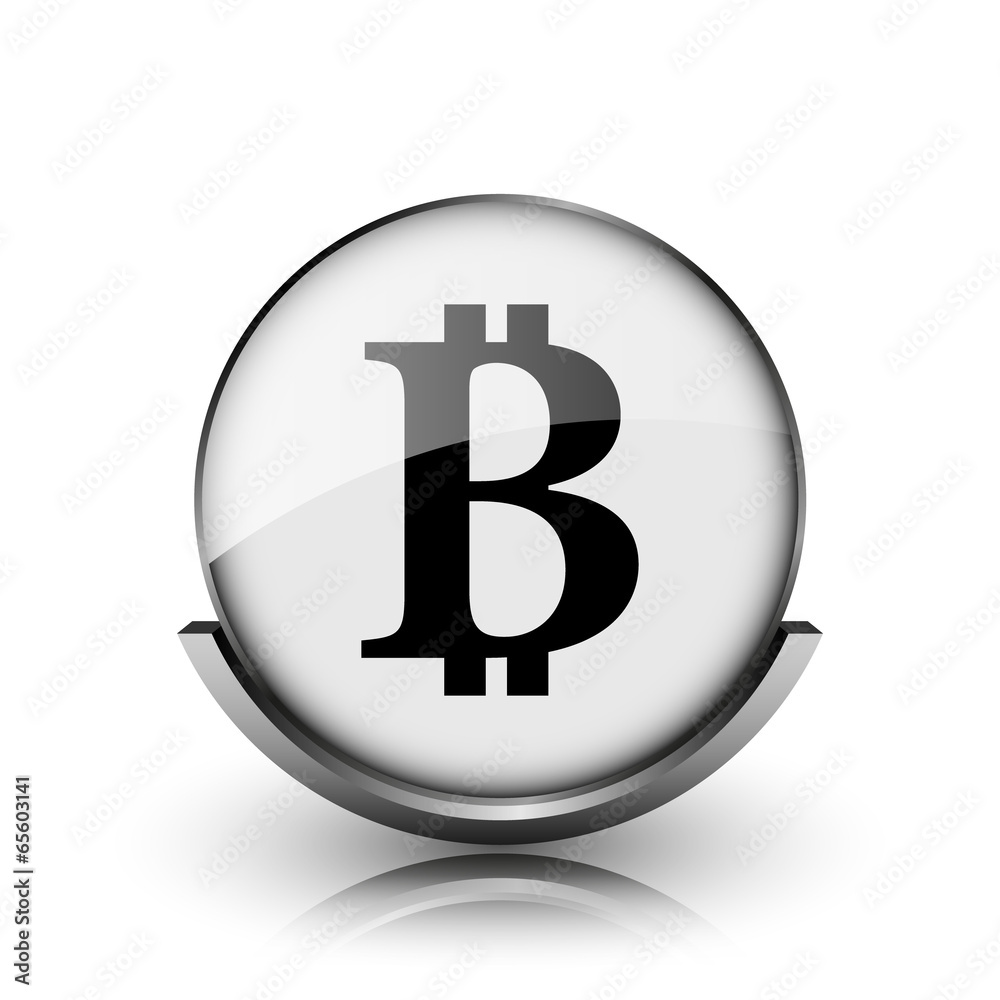 Bitcoin icon Bitcoin icon