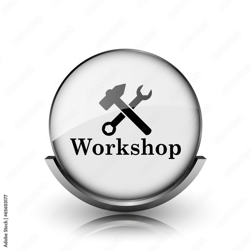 Workshop icon Workshop icon