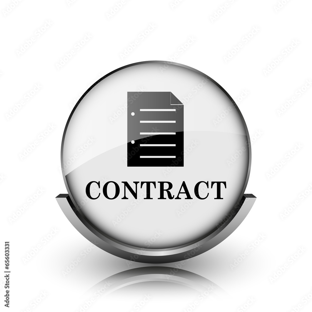Contract icon Contract icon