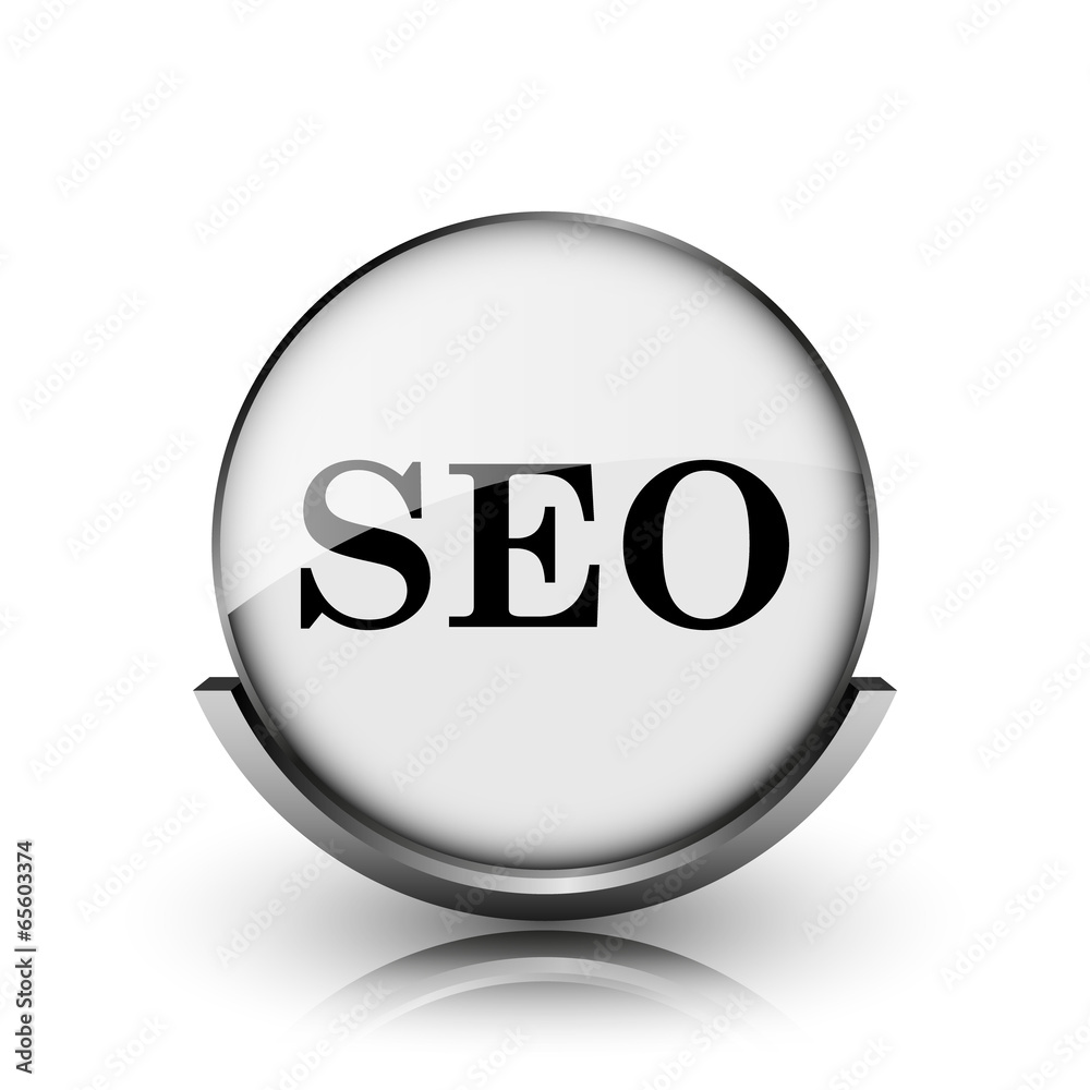 SEO icon SEO icon