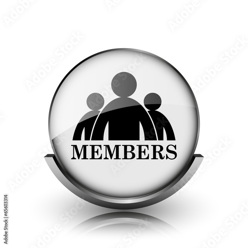 Members icon