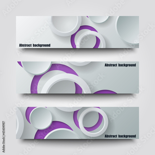 Abstract  background