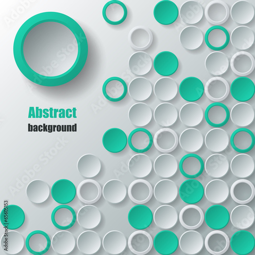 Abstract  background