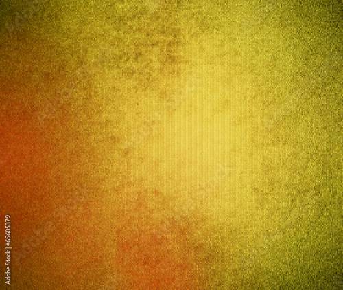 abstract orange background