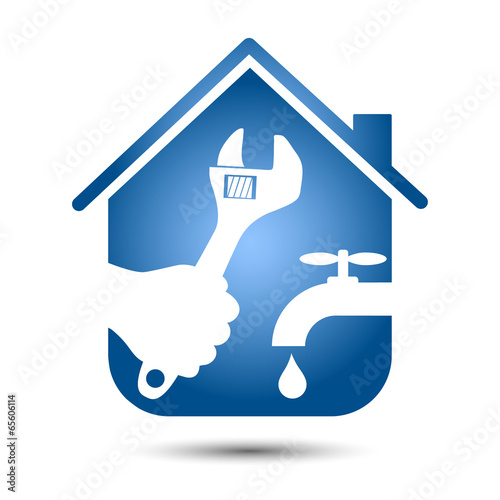 Repair plumbing home
