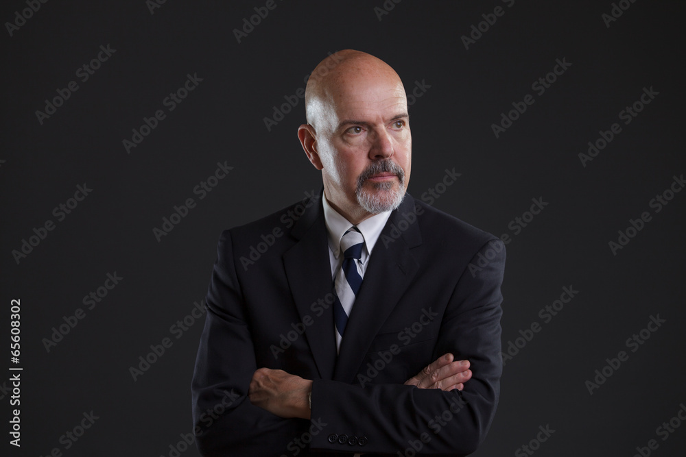 businessman businessman