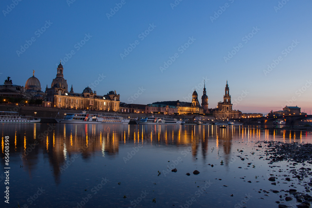 Dresden Deutschland