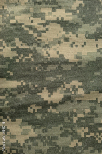Universal camouflage pattern  army combat uniform digital camo