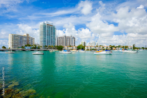 Miami Beach © Fotoluminate LLC