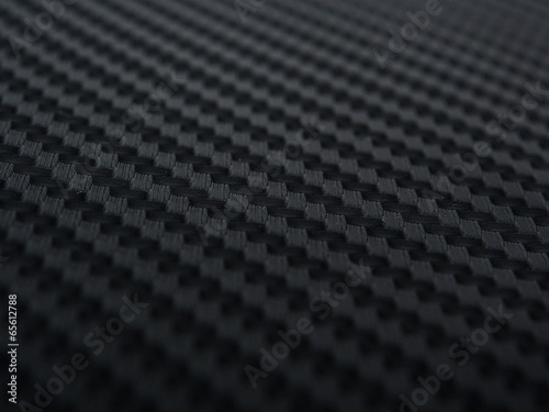 Texture of Carbon Fiber