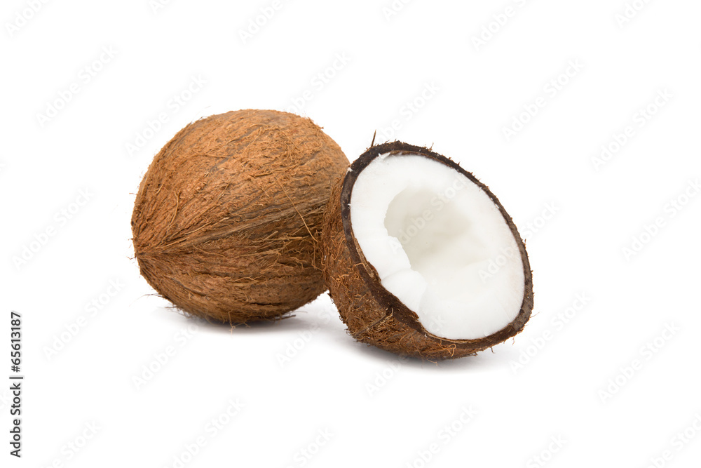 coconut