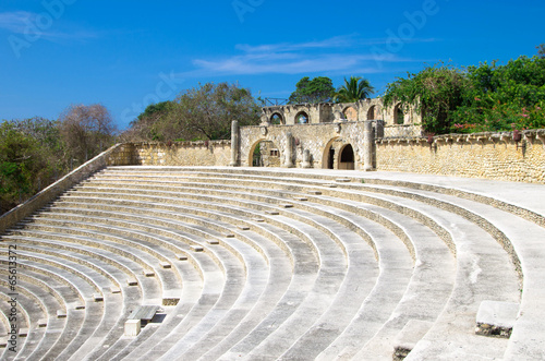 Amphitheatre