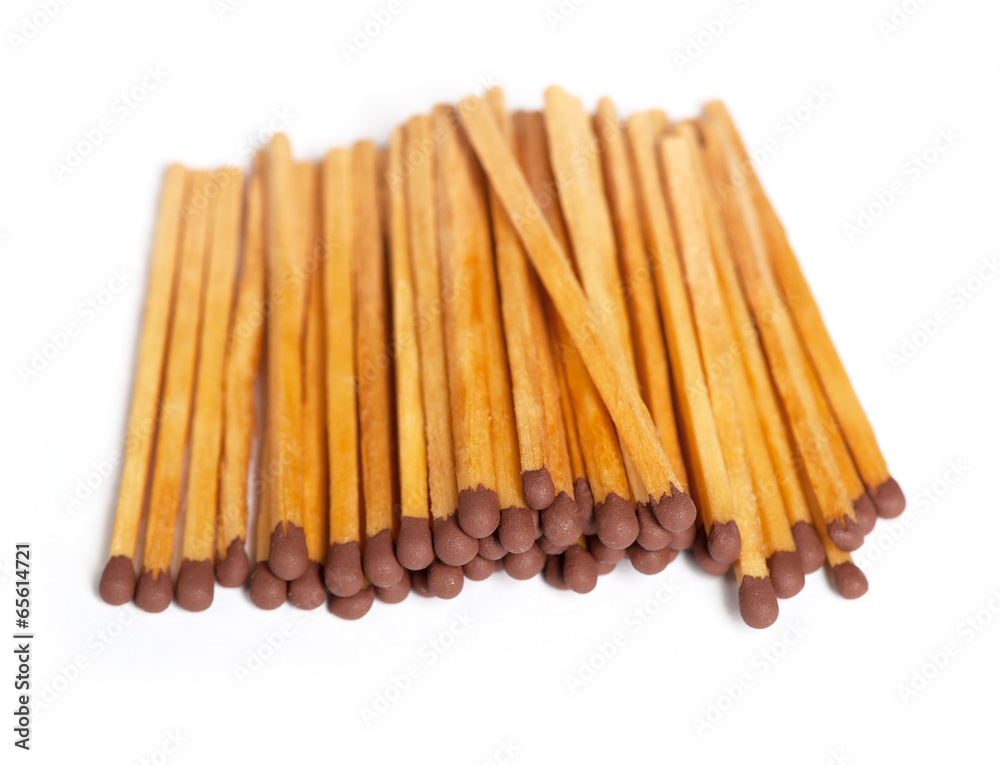 Matches Matches