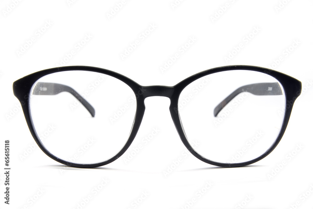 Fototapeta premium Eyeglasses