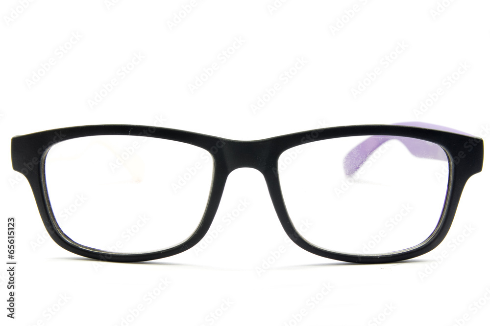 Eyeglasses