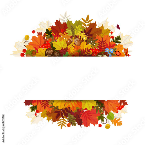 Happy Thanksgiving Day celebration flyer, for you design