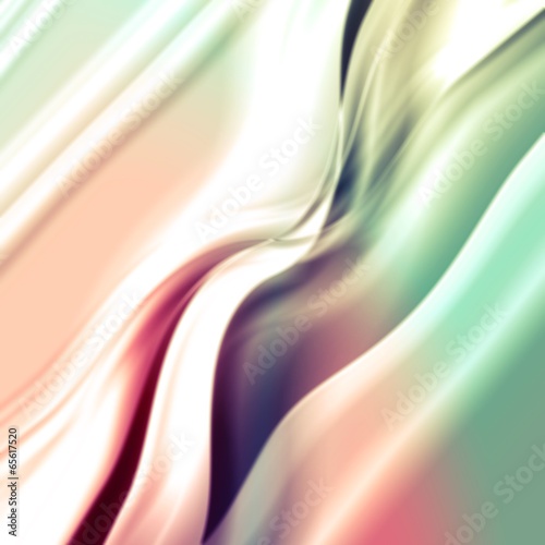 satin fabric background