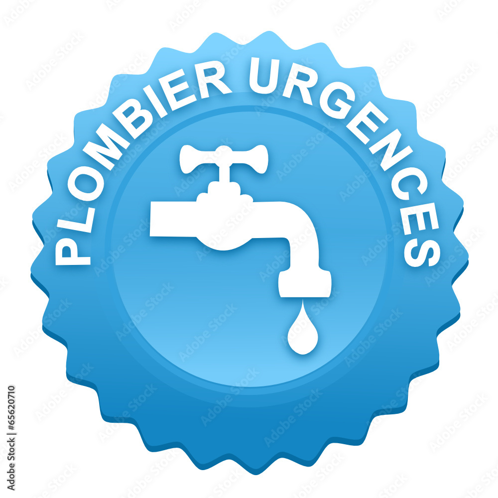 plombier urgences sur bouton web denté bleu plombier urgences sur bouton web denté bleu
