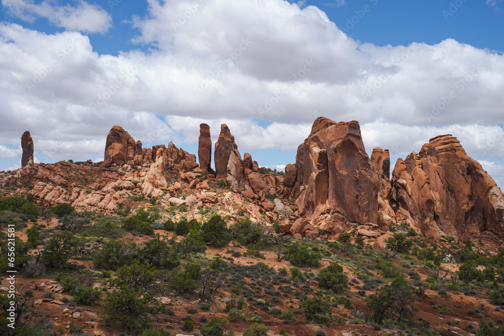 Devils Garden Devils Garden
