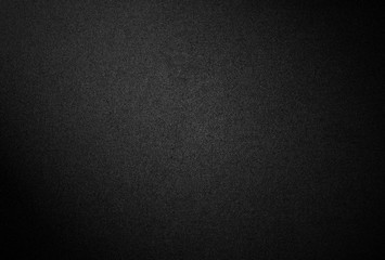 Black background with spotlight