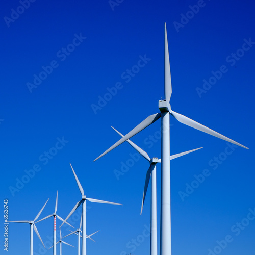 Wind turbine