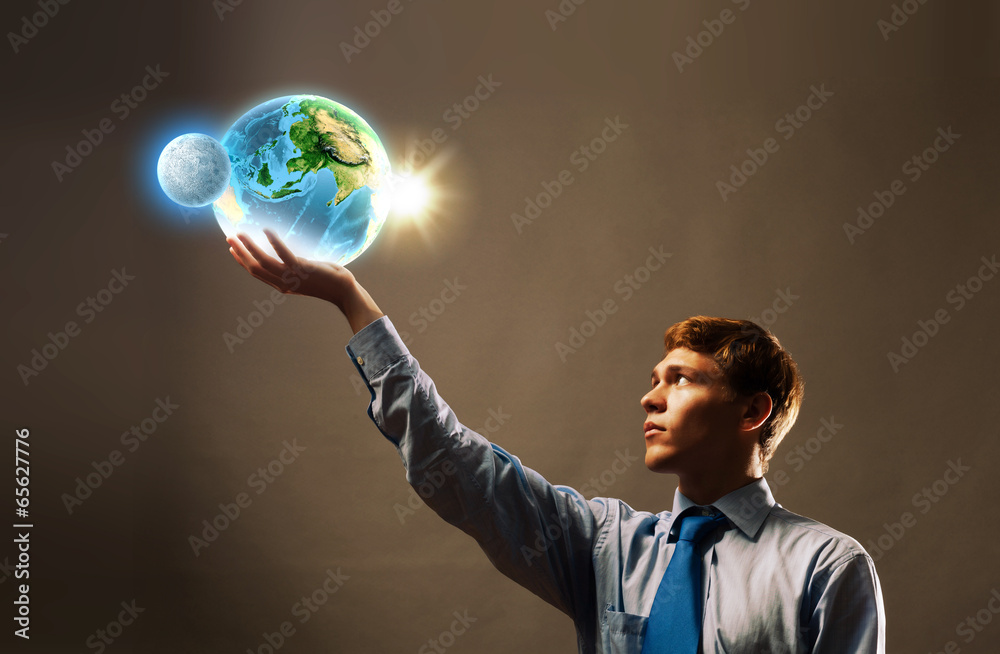 Our Earth planet Our Earth planet