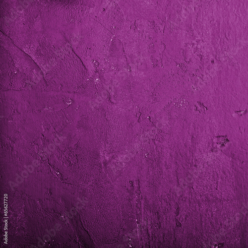 purple wall 