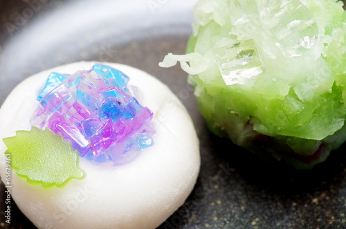 和菓子
