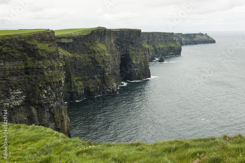 Cliffs of Moher, Irland