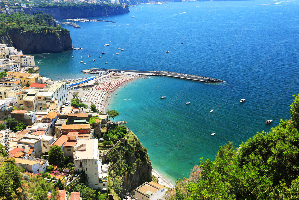 Amalfi Coast, Italy, Europe